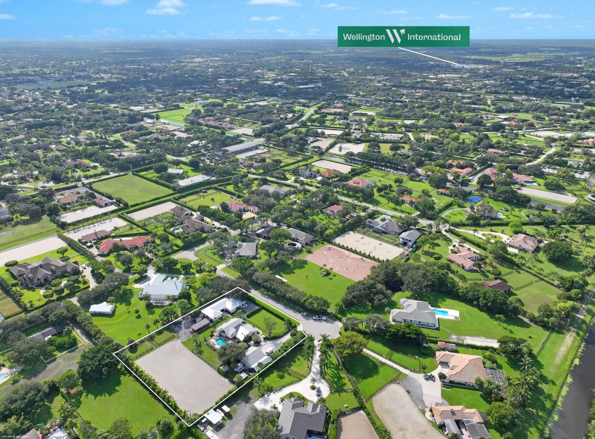 14965 Oatland Court, Wellington, FL 33414 Photo