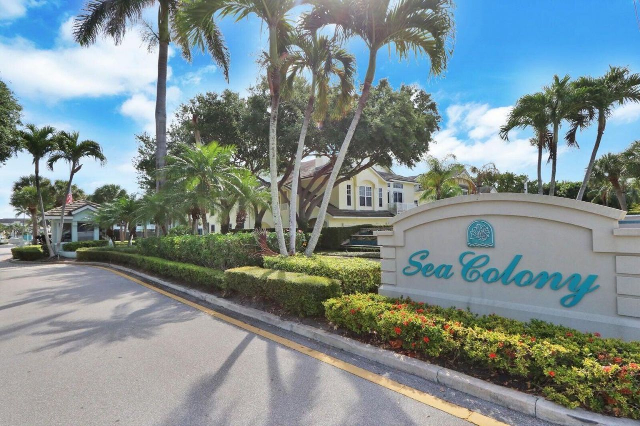 501 Mainsail Circle, Jupiter, FL 33477 Photo