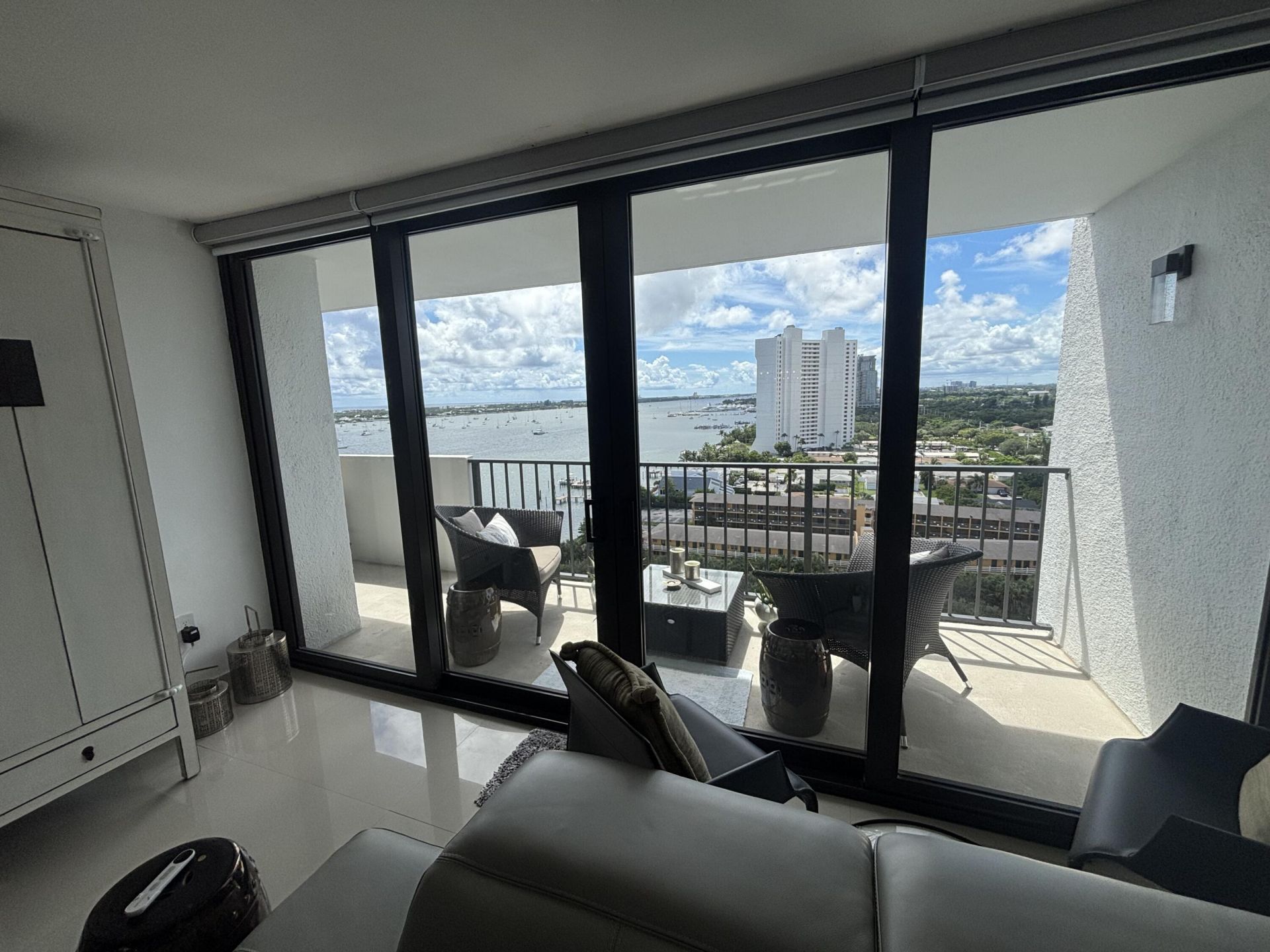 5600 N Flagler Drive, Unit 1510, West Palm Beach, FL 33407 Photo