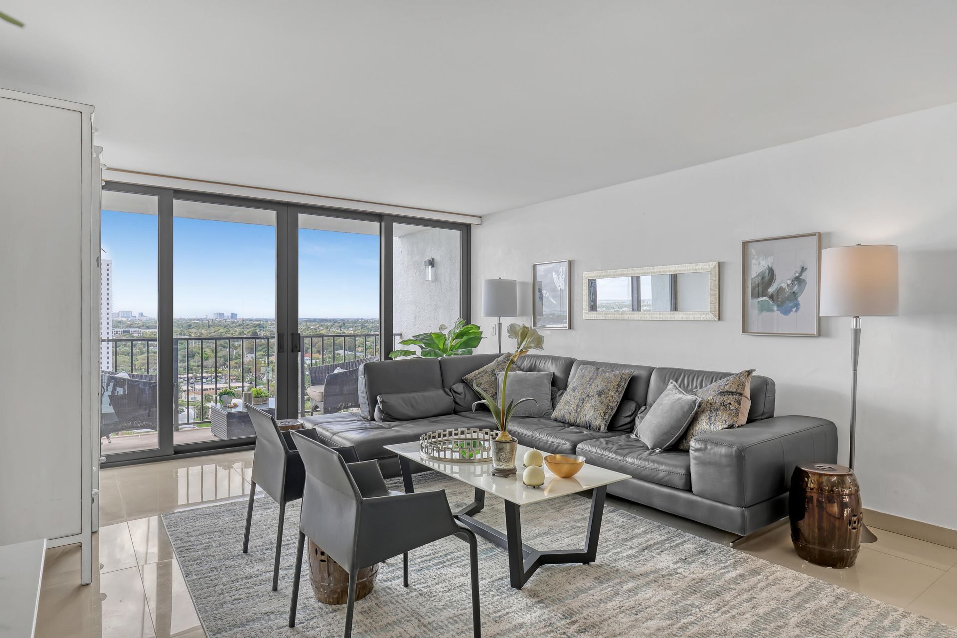 5600 N Flagler Drive, Unit 1510, West Palm Beach, FL 33407 Photo