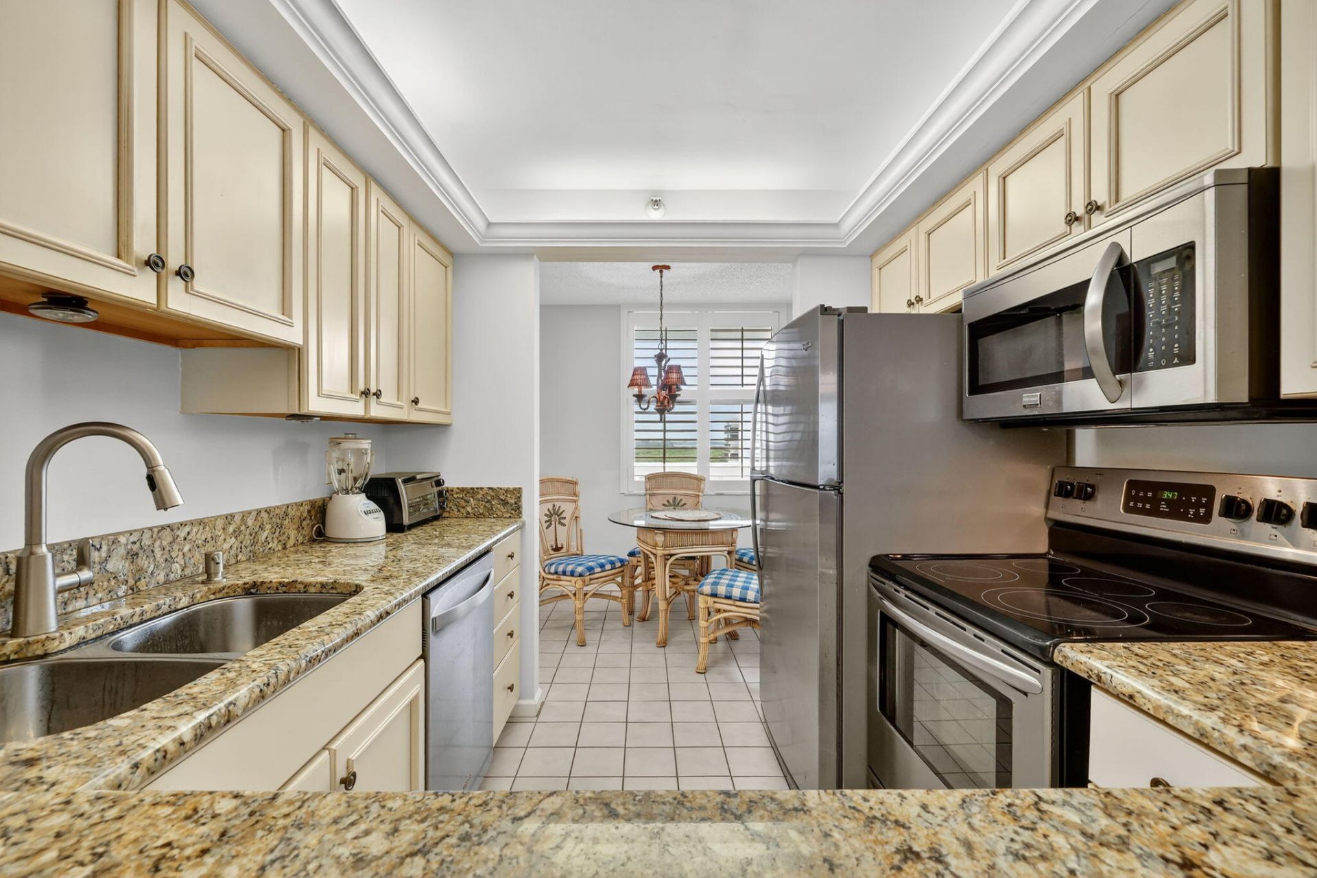 5055 N Highway A1a, Unit 603, Hutchinson Island, FL 34949 Photo
