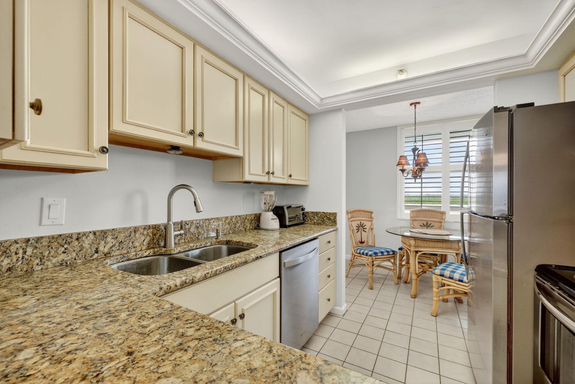 5055 N Highway A1a, Unit 603, Hutchinson Island, FL 34949 Photo