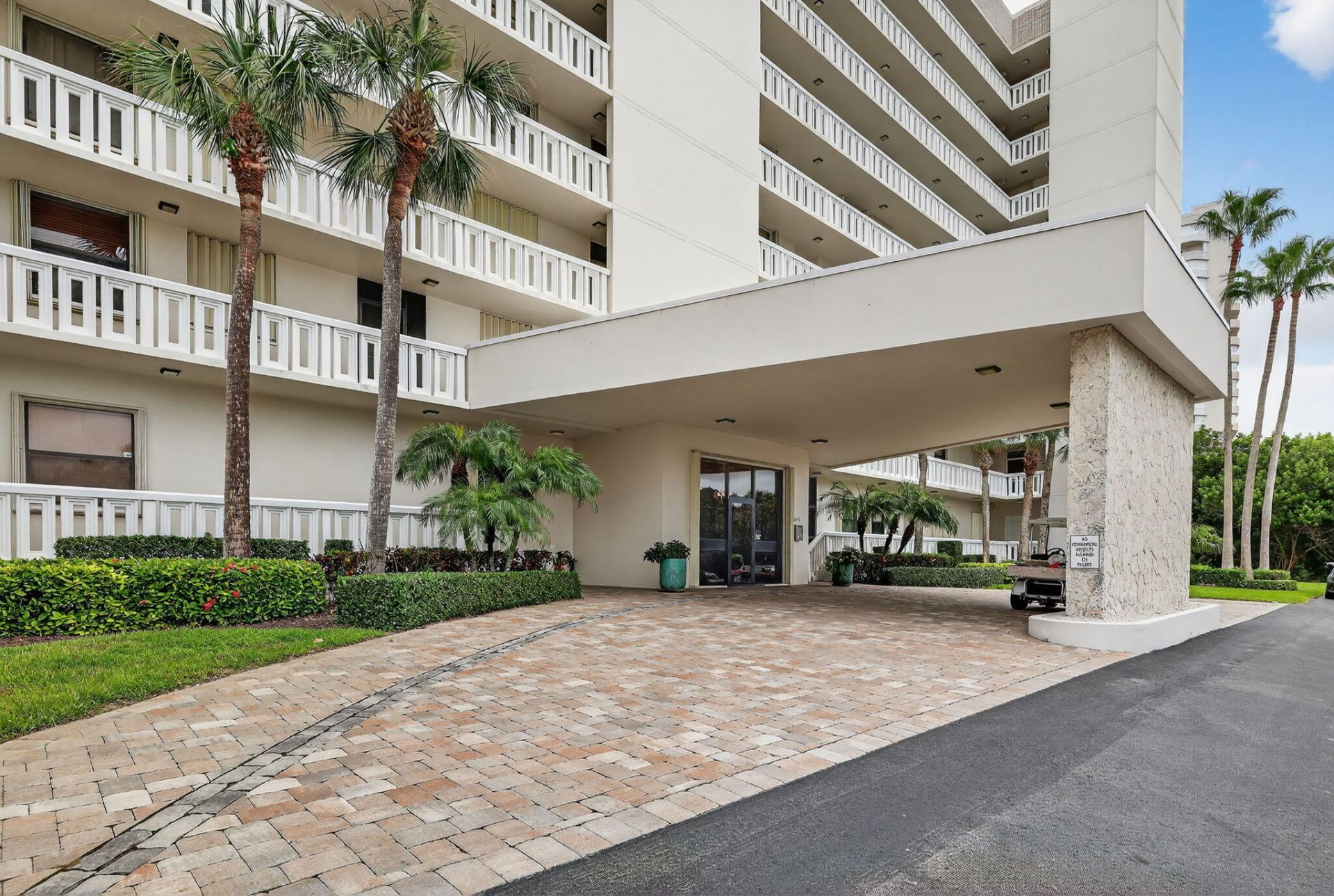 5055 N Highway A1a, Unit 603, Hutchinson Island, FL 34949 Photo