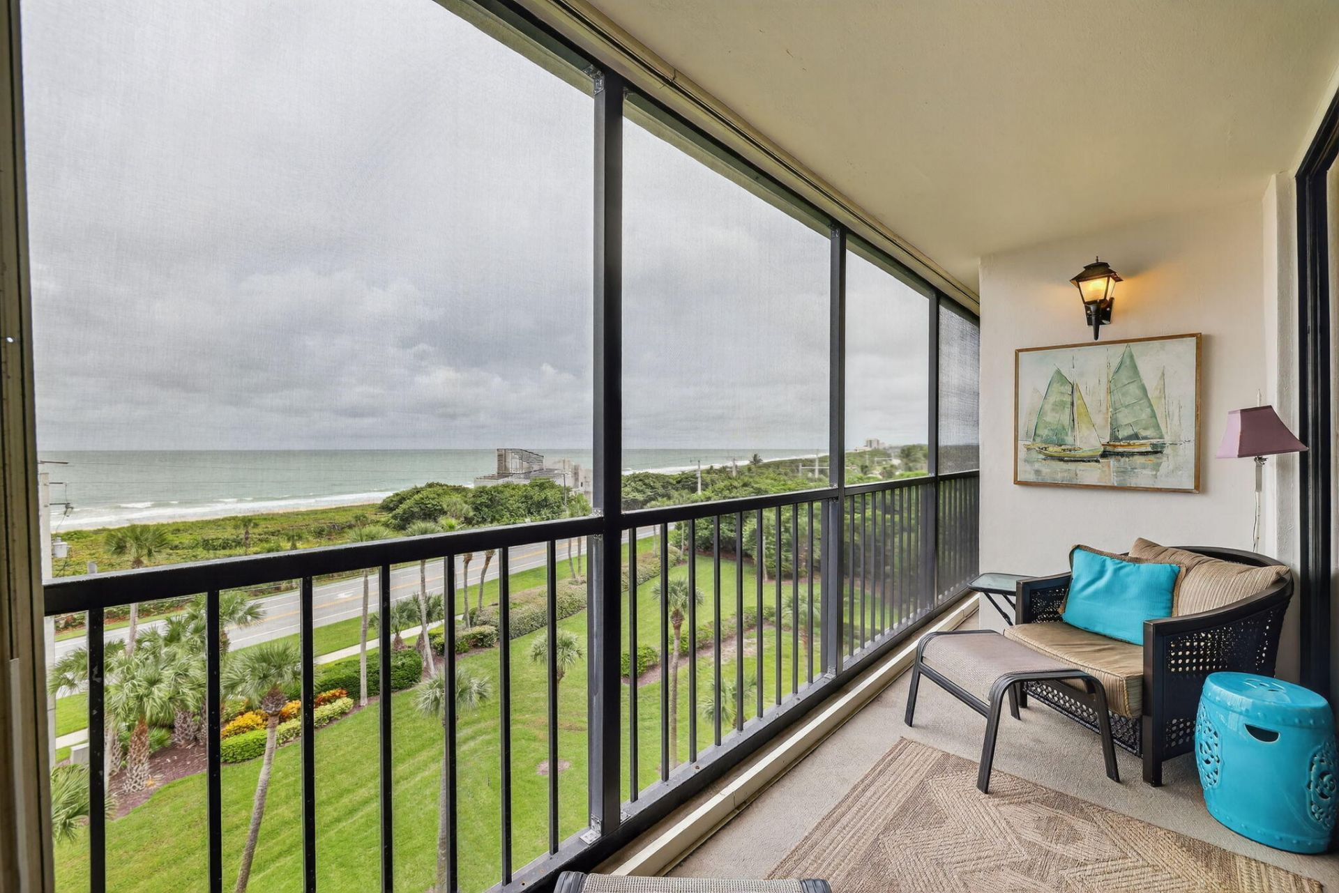 5055 N Highway A1a, Unit 603, Hutchinson Island, FL 34949 Photo