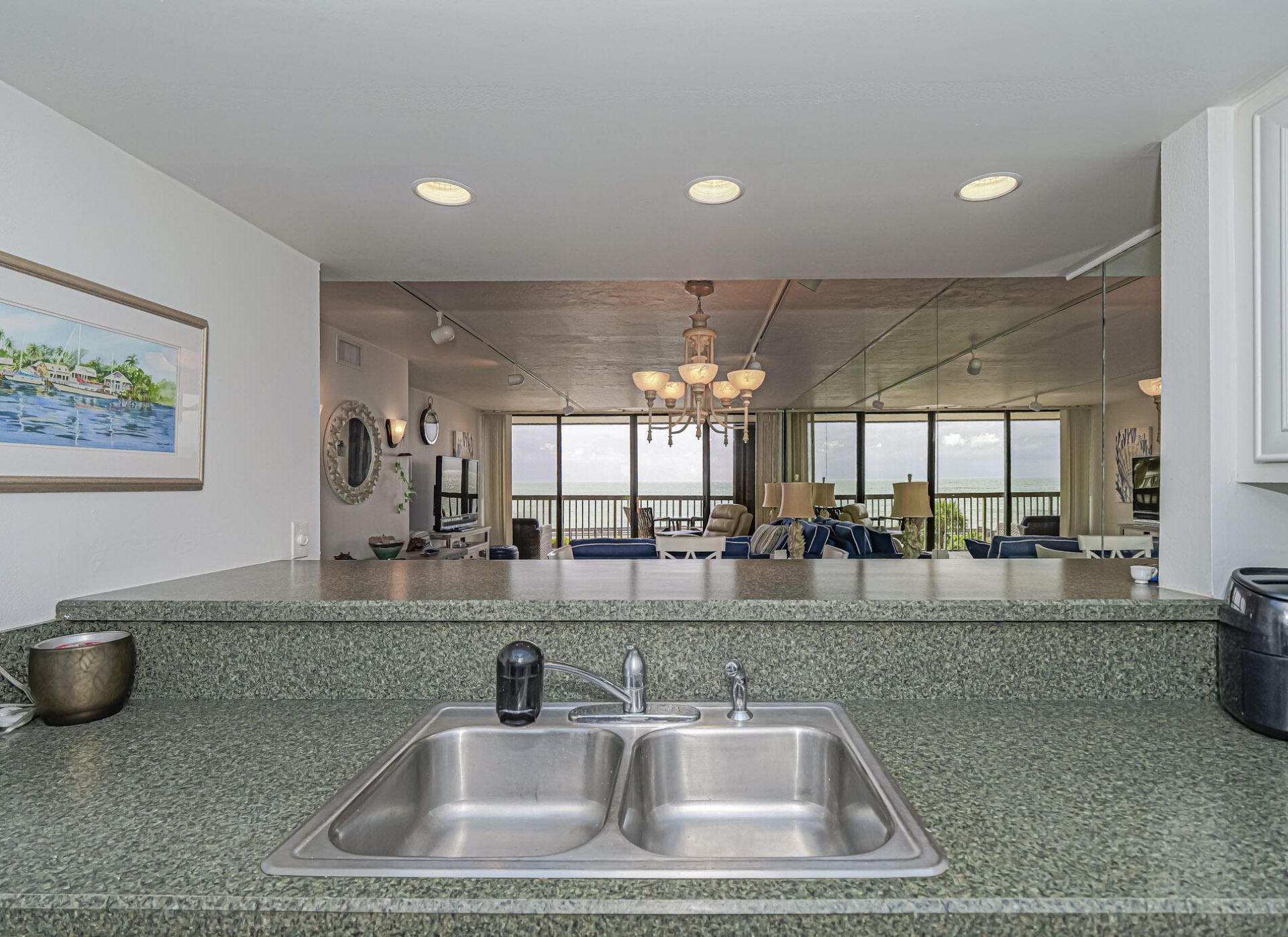 4141 Ocean Drive, Unit 403, Vero Beach, FL 32963 Photo