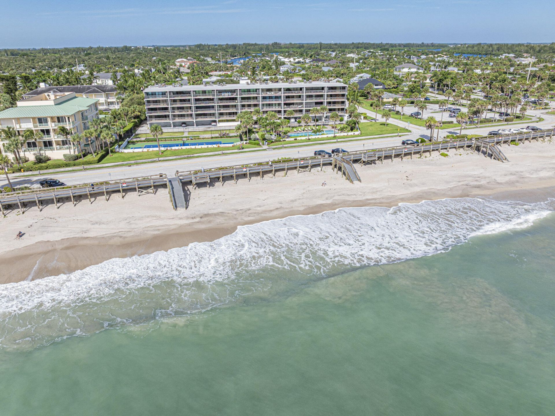 4141 Ocean Drive, Unit 403, Vero Beach, FL 32963 Photo