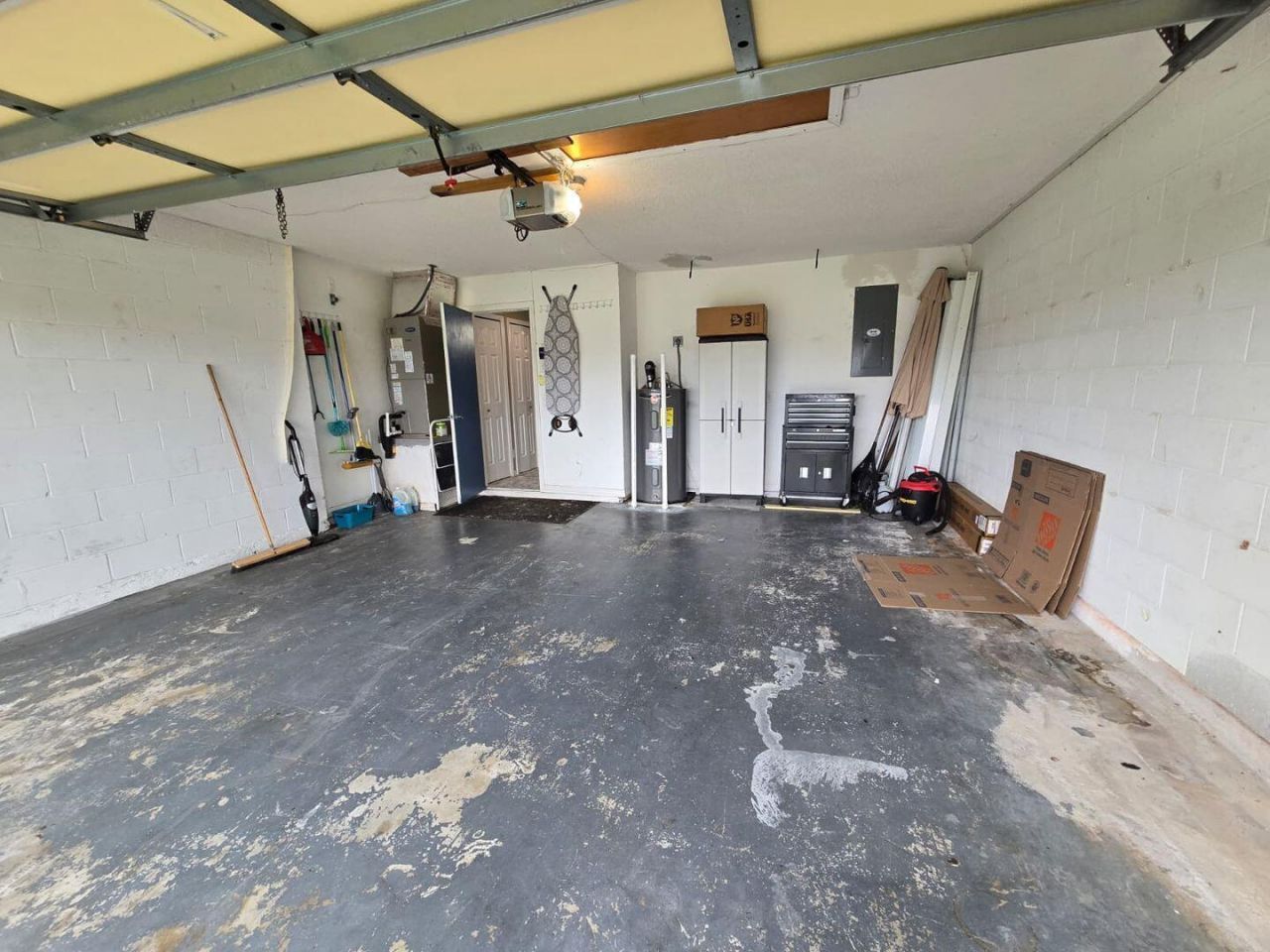 862 SW Carmelite Street, Port Saint Lucie, FL 34983 Photo