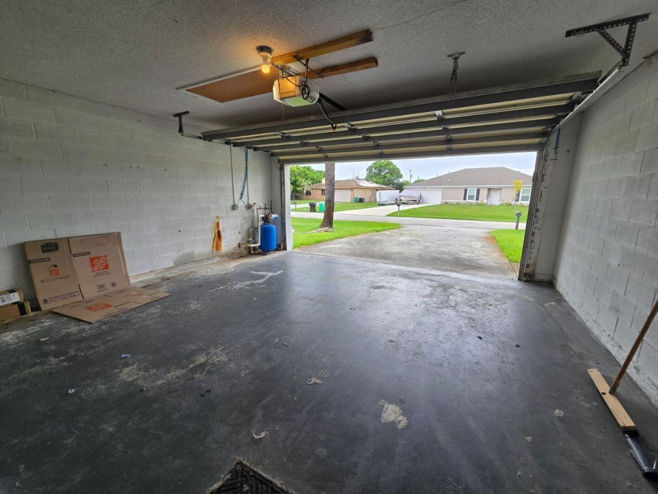 862 SW Carmelite Street, Port Saint Lucie, FL 34983 Photo