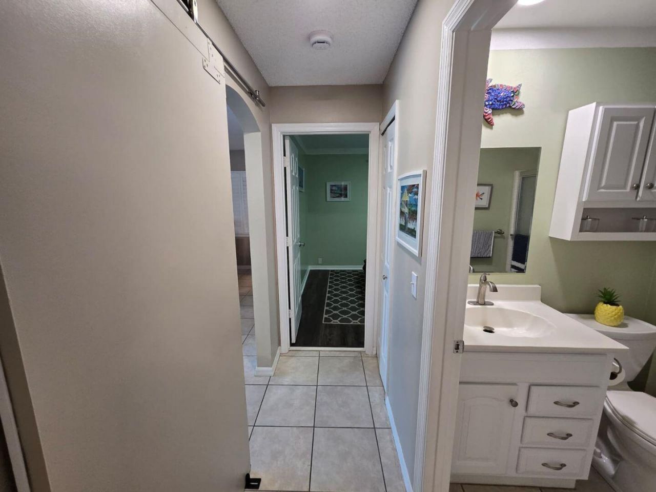 862 SW Carmelite Street, Port Saint Lucie, FL 34983 Photo