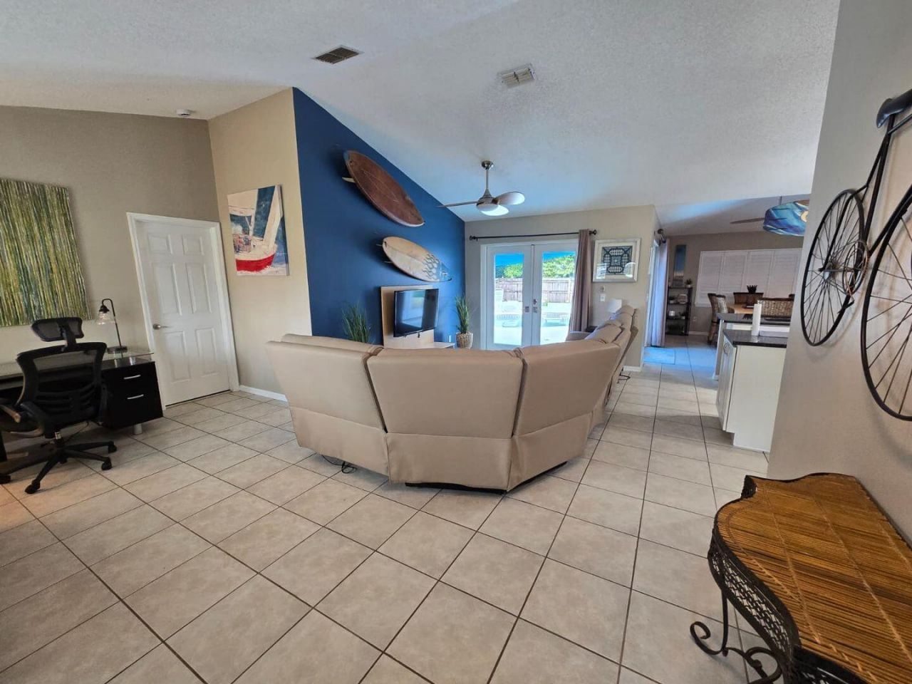 862 SW Carmelite Street, Port Saint Lucie, FL 34983 Photo