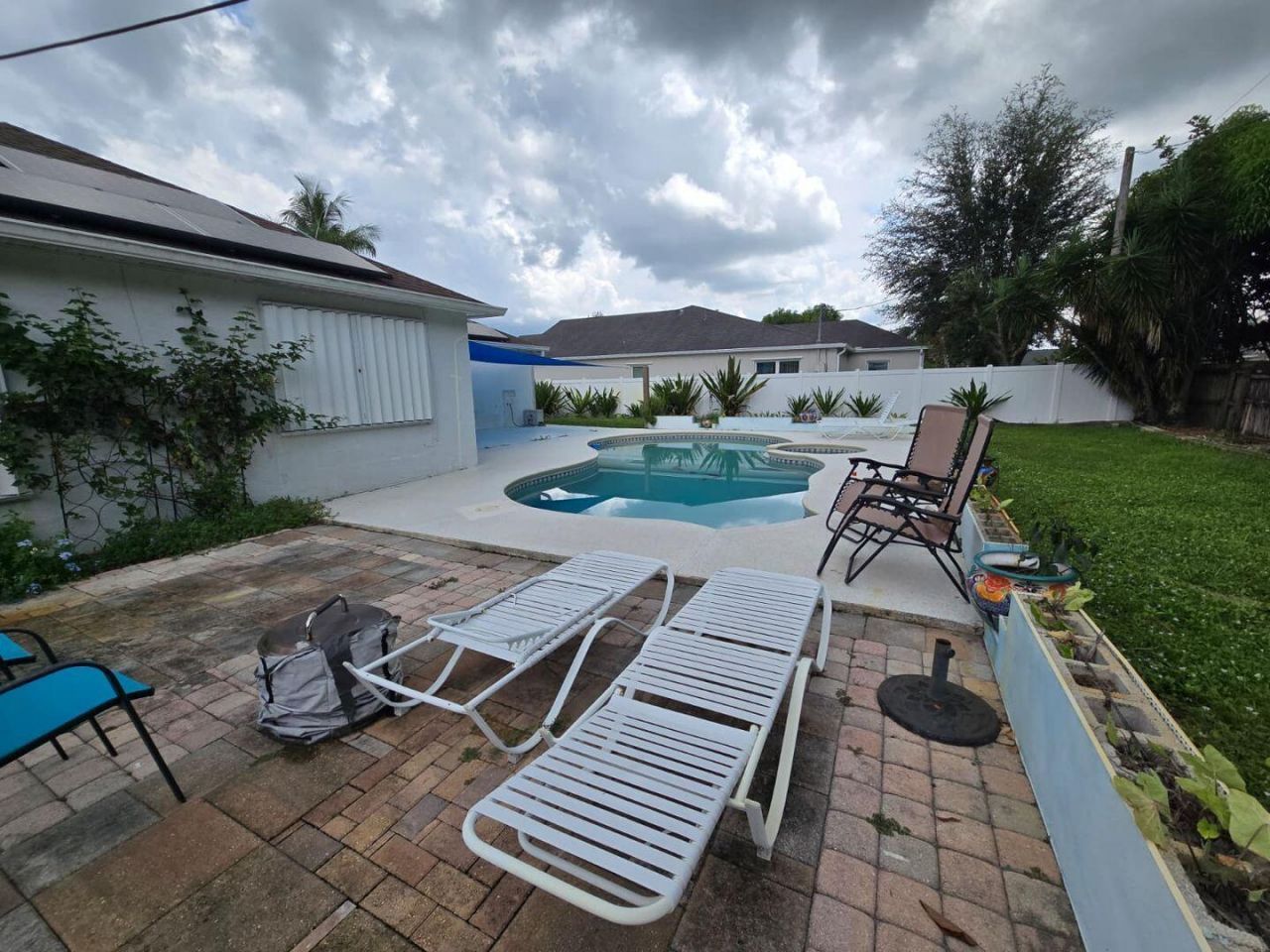862 SW Carmelite Street, Port Saint Lucie, FL 34983 Photo