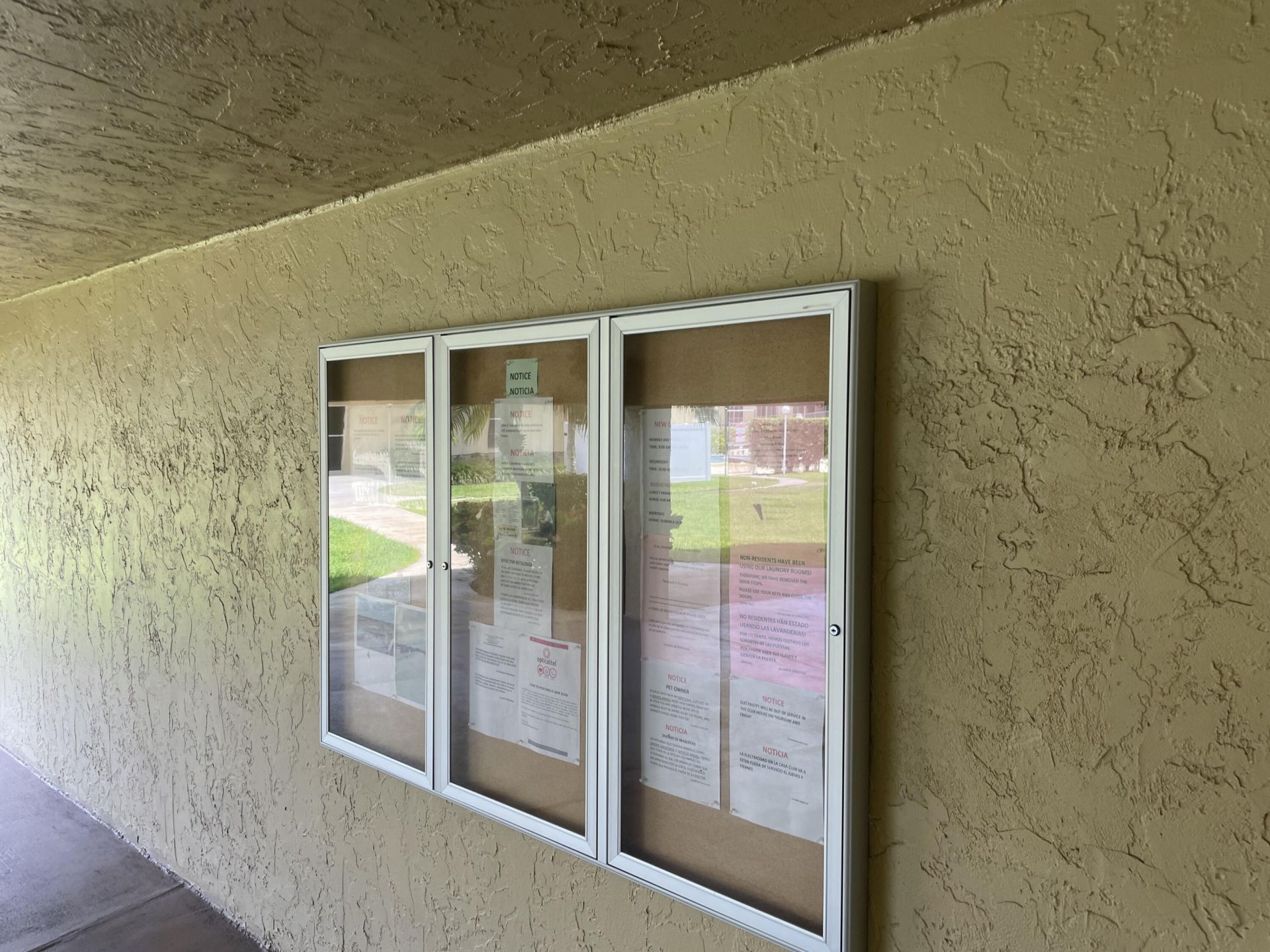 100 Village Green Circle E, Unit 312, Palm Springs, FL 33461 Photo