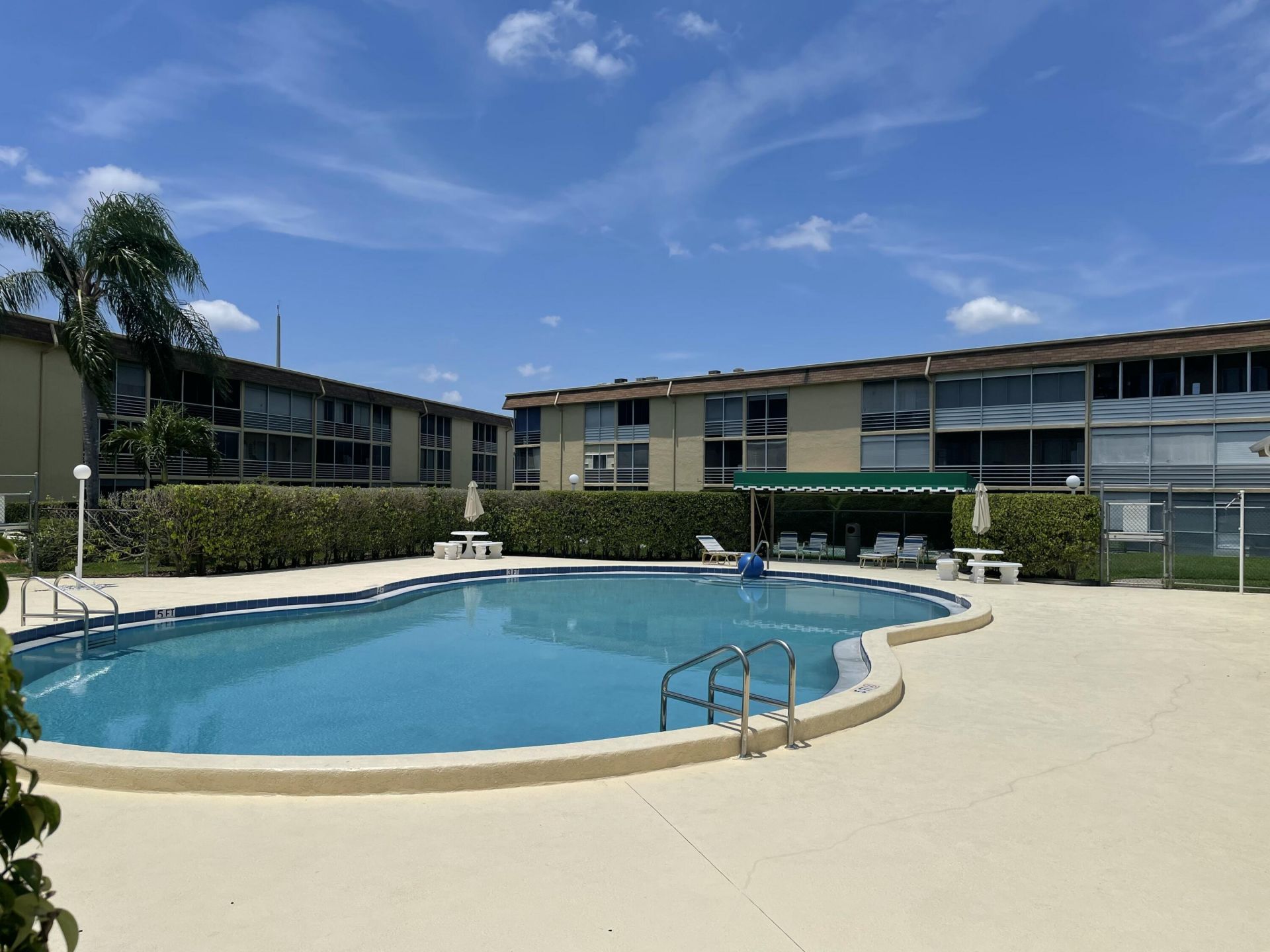 100 Village Green Circle E, Unit 312, Palm Springs, FL 33461 Photo