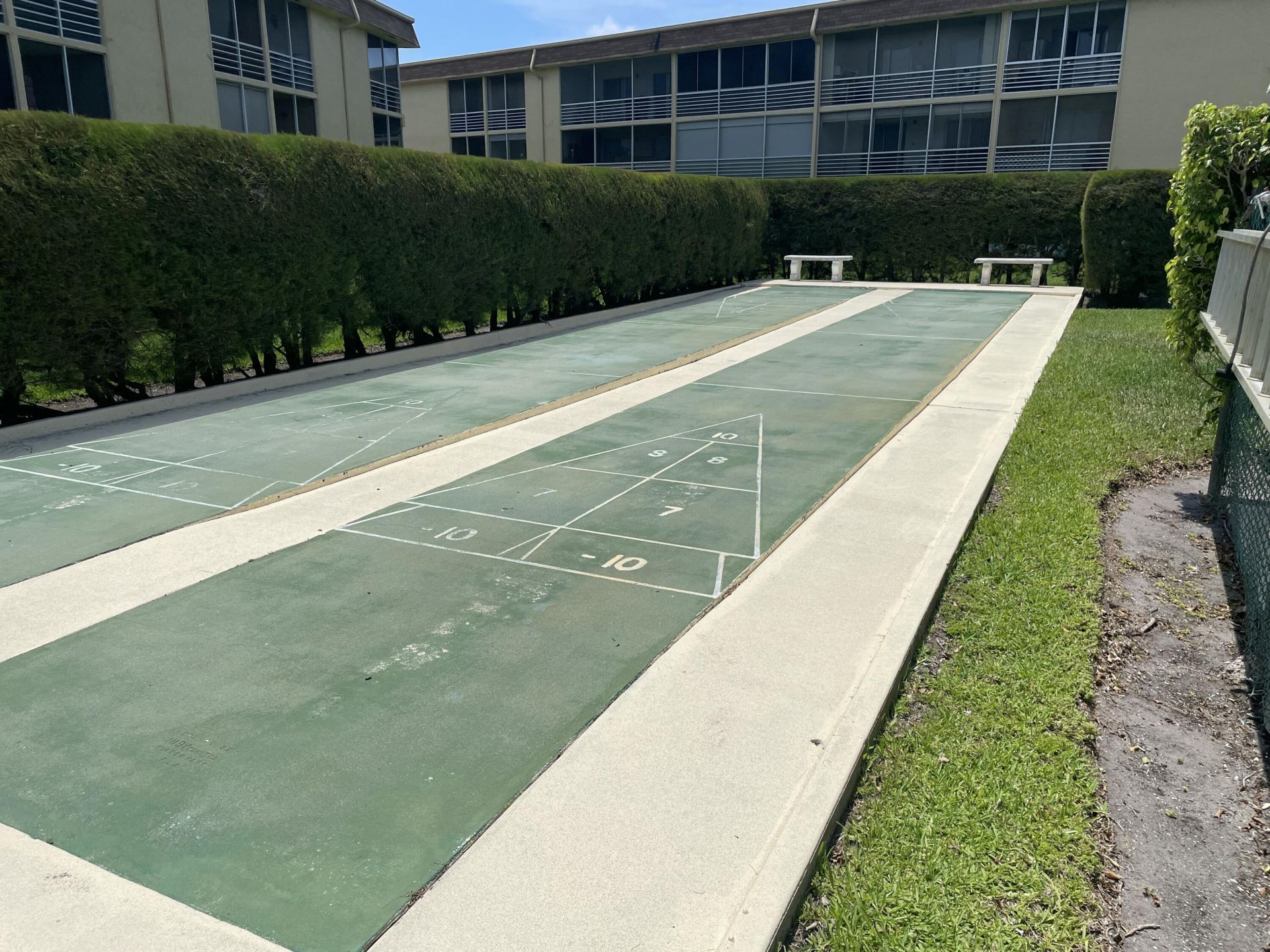 100 Village Green Circle E, Unit 312, Palm Springs, FL 33461 Photo