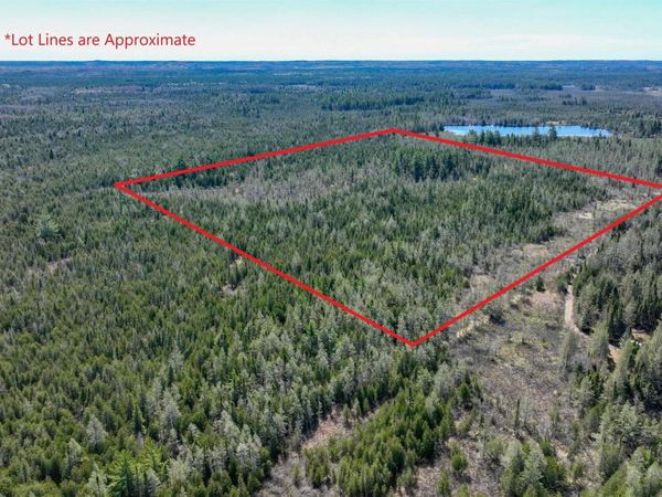 TBD Old Plank Road, Au Train Twp, MI 49895