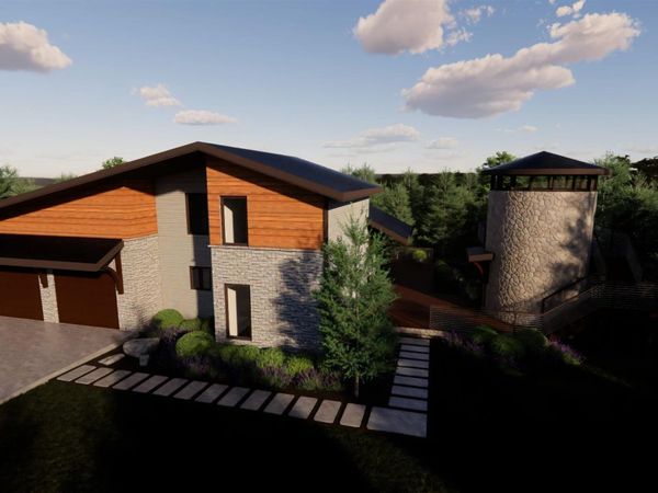 22109 River Trails Road, Portage Twp, MI 49931