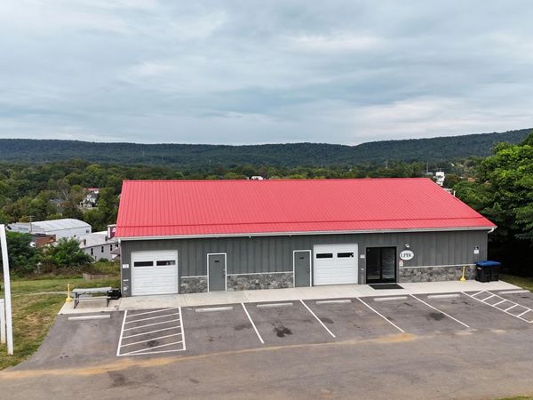 50 W Court ST, Rocky Mount, VA 24151