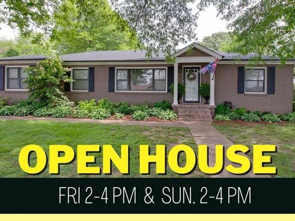 2229 SE California Street, Huntsville, AL 35801