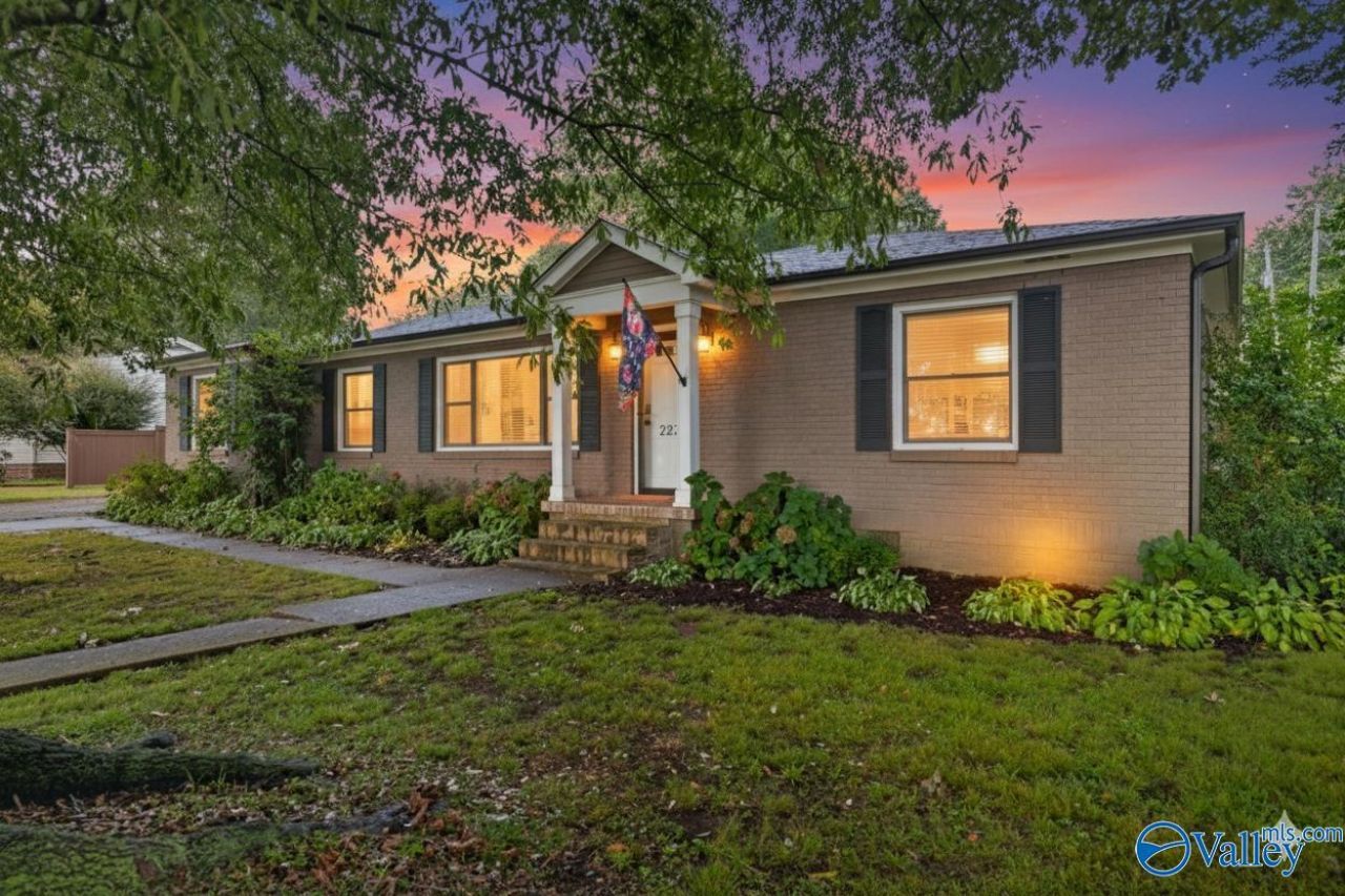 2229 SE California Street, Huntsville, AL 35801 Main Photo