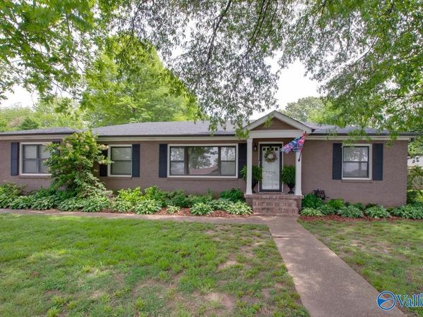 2229 SE California Street, Huntsville, AL 35801