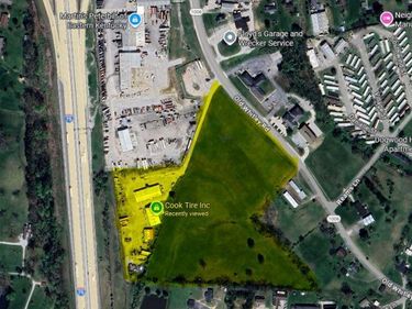 339 Old Whitley Road, London, KY 40744