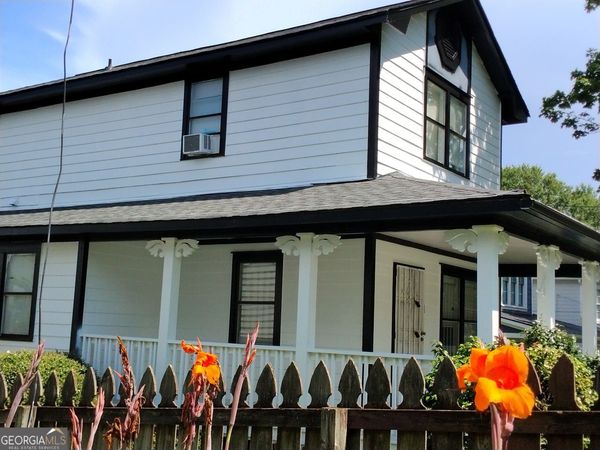 522 Pryor Street SW, Atlanta, GA 30312