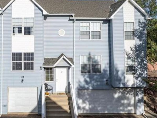 42 Vale Circle, Palmer Lake, CO 80133