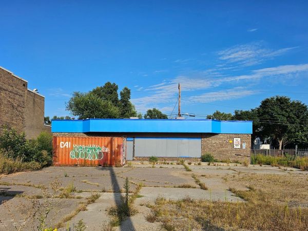 2445 Bloomington Avenue, Minneapolis, MN 55404