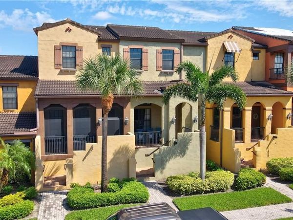 8421 Olinda WAY, Unit 3608, FORT MYERS, FL 33912