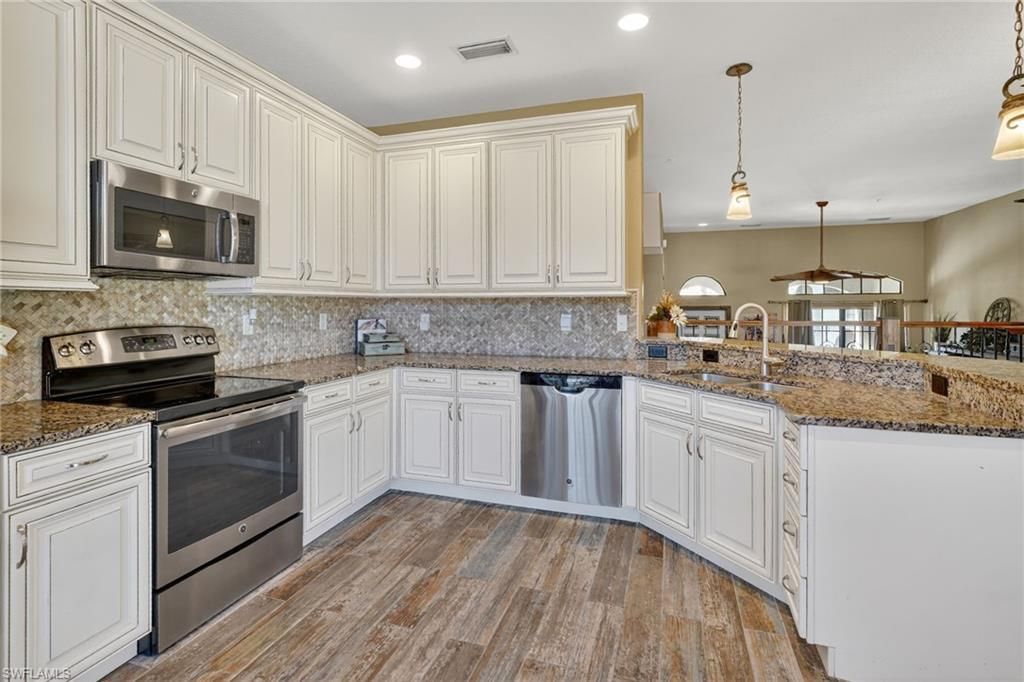 8421 Olinda Way, Unit 3608, Fort Myers, FL 33912 Photo