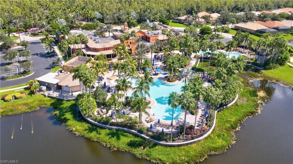 8421 Olinda Way, Unit 3608, Fort Myers, FL 33912 Photo