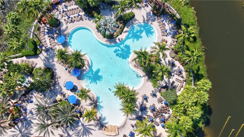 8421 Olinda Way, Unit 3608, Fort Myers, FL 33912 Photo