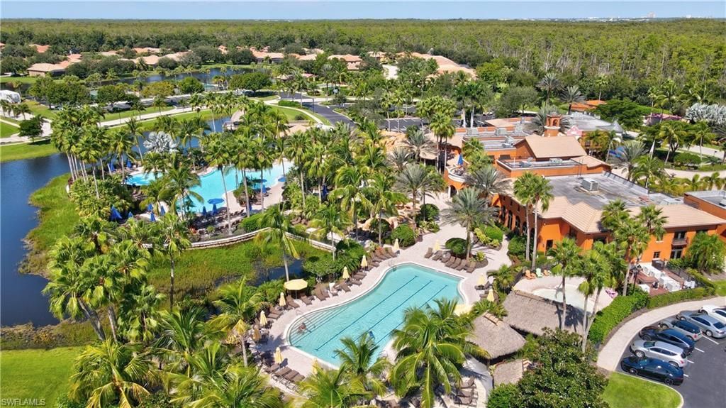 8421 Olinda Way, Unit 3608, Fort Myers, FL 33912 Photo