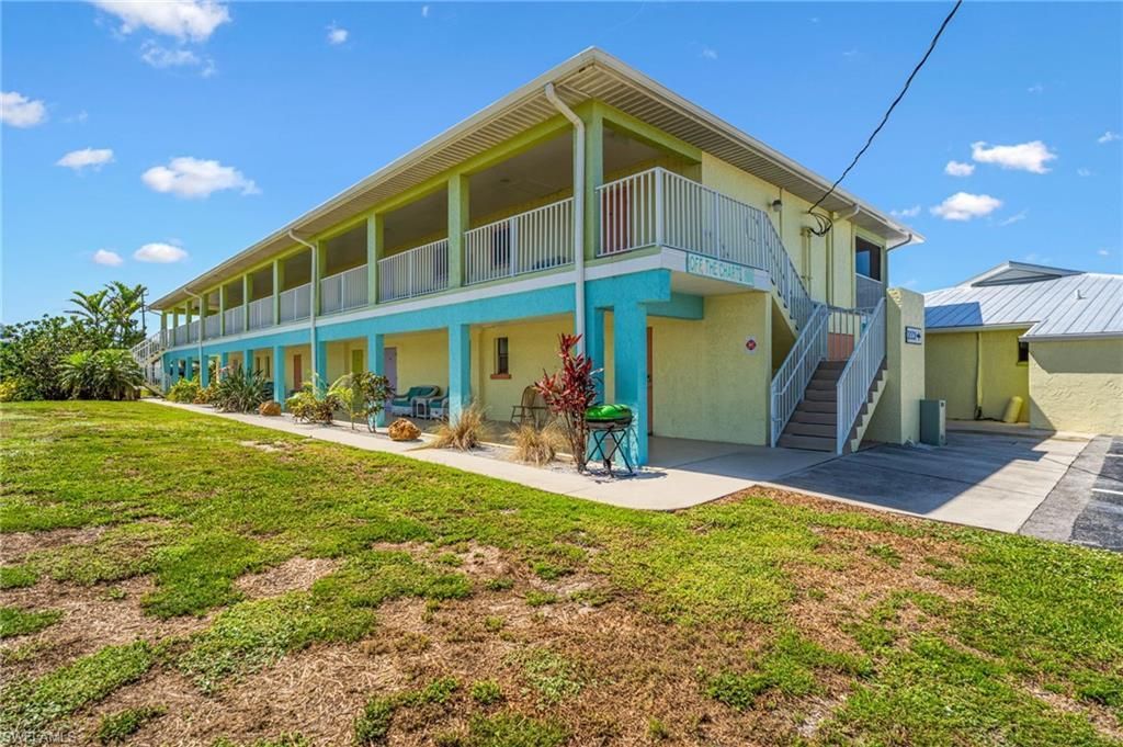 2904-2938 Sanibel Blvd, Unit 1-20, Saint James City, FL 33956 Photo