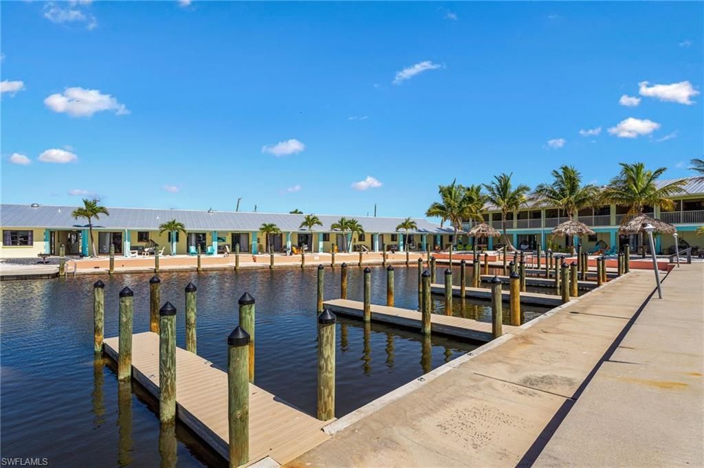 2904-2938 Sanibel Blvd, Unit 1-20, Saint James City, FL 33956 Photo