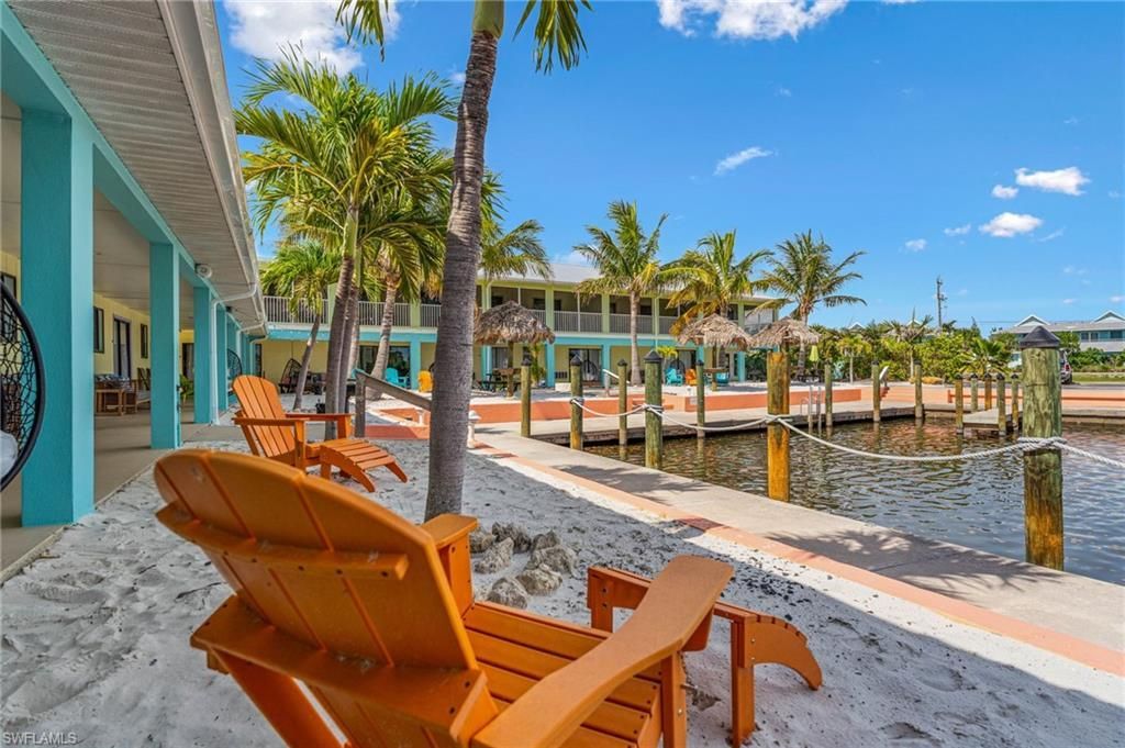 2904-2938 Sanibel Blvd, Unit 1-20, Saint James City, FL 33956 Photo