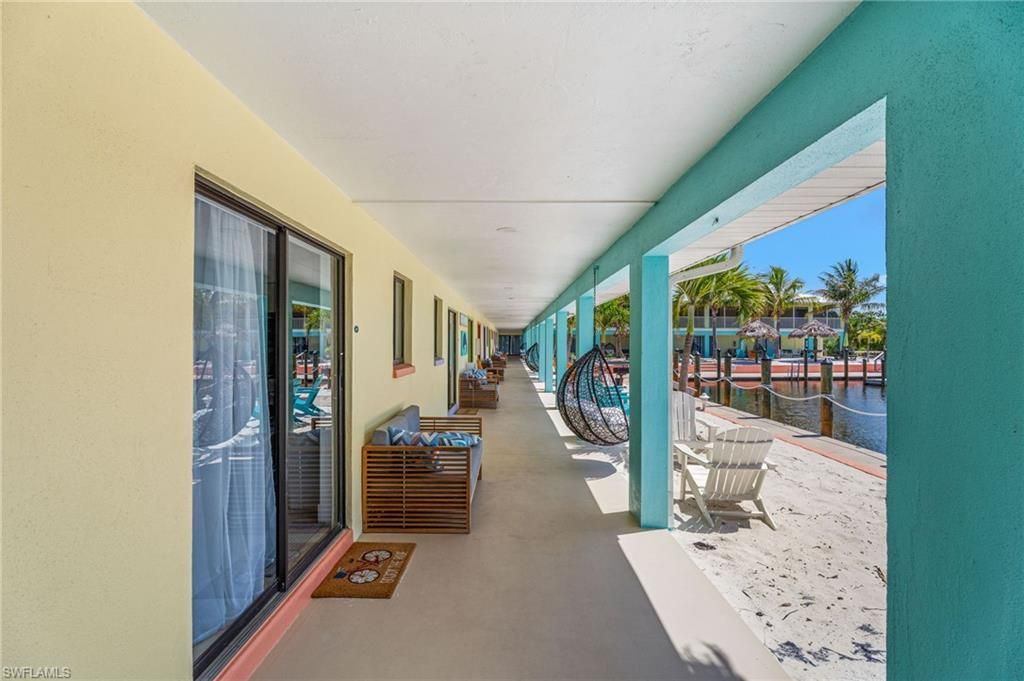 2904-2938 Sanibel Blvd, Unit 1-20, Saint James City, FL 33956 Photo