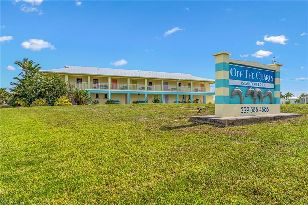 2904-2938 Sanibel Blvd, Unit 1-20, Saint James City, FL 33956 Photo