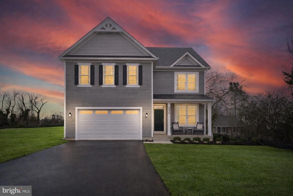 9030 Old Harford Road, Parkville, MD 21234 Main Photo