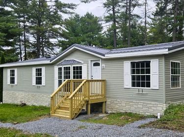 814 MARKET STREET, KARTHAUS, PA 16845