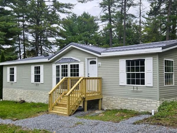 814 MARKET STREET, KARTHAUS, PA 16845