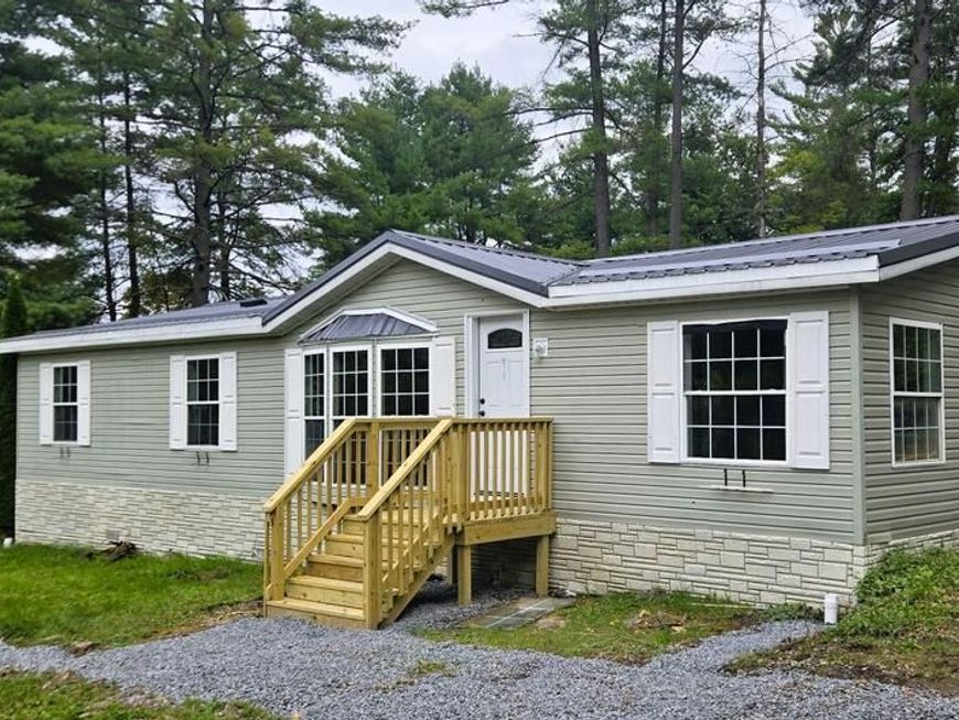 814 Market Street, Karthaus, PA 16845 Main Photo