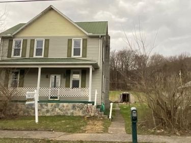 14074 2ND STREET, MT UNION, PA 17066
