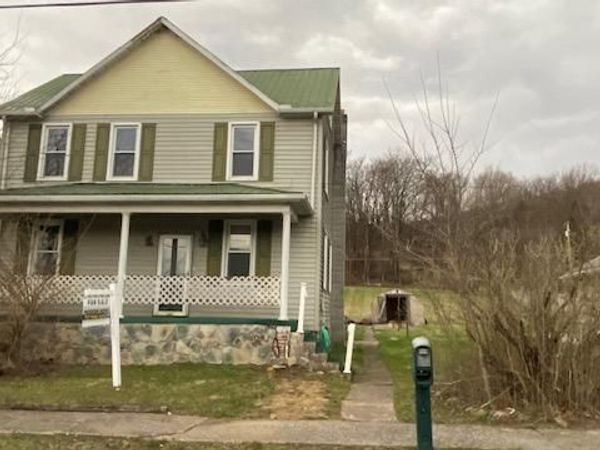 14074 2ND STREET, MT UNION, PA 17066