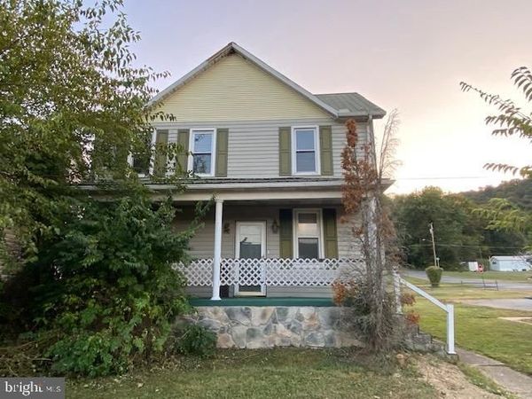 14074 2ND STREET, MT UNION, PA 17066