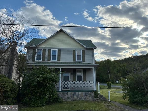14074 2ND STREET, MT UNION, PA 17066