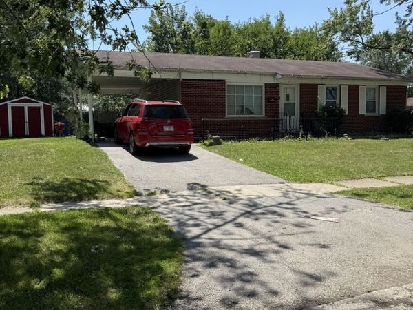 1908 215th Place, Sauk Village, IL 60411