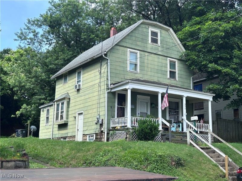 336 N Adams Street, Akron, OH 44304 Photo 2