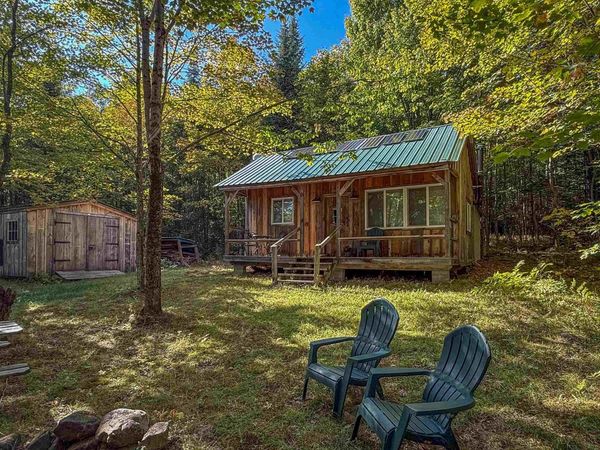 307 Kidder Hill Ridge, Irasburg, VT 05845