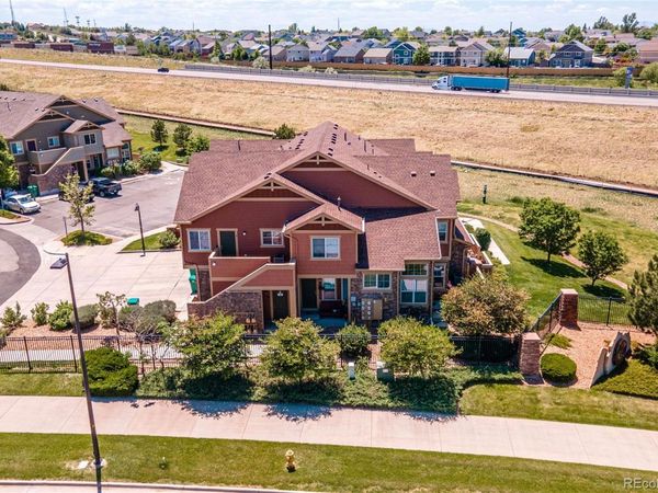 23404 E Dorado Place, Aurora, CO 80016